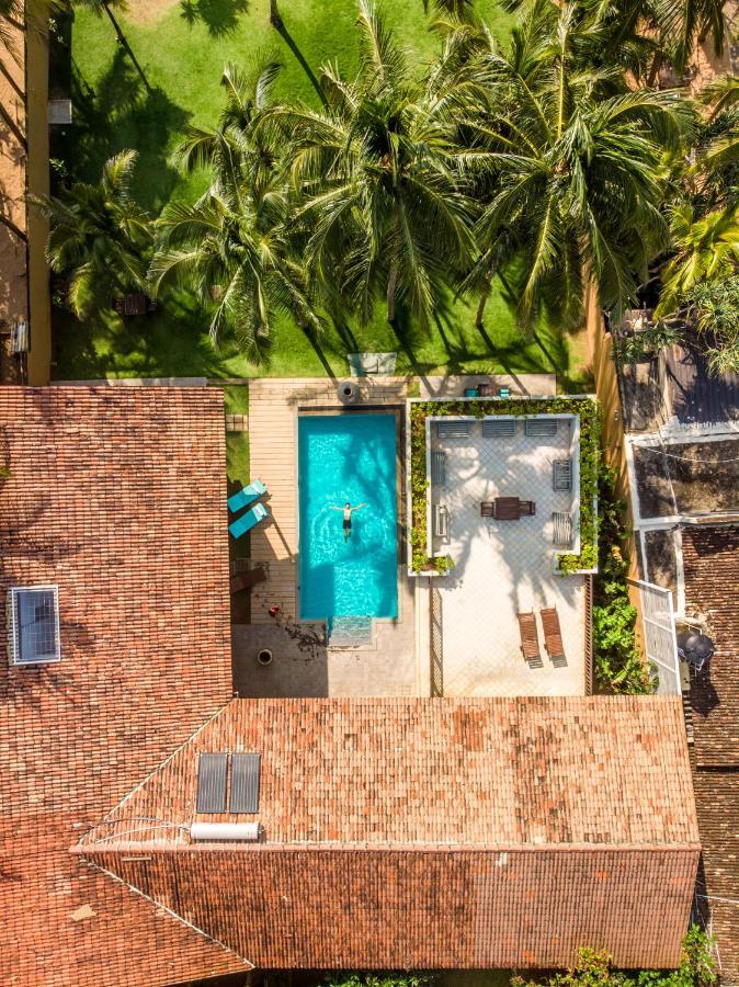 Villa 700 By Amaya Bentota Kültér fotó